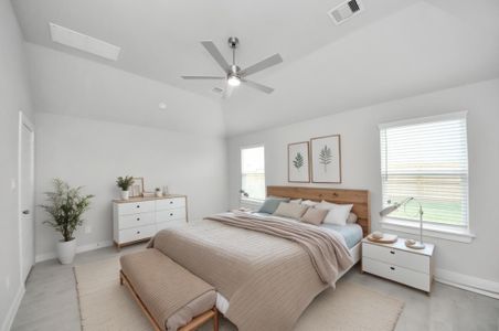 New construction Single-Family house 26391 Viva Dr, Magnolia, TX 77355 plan 218 - image 13