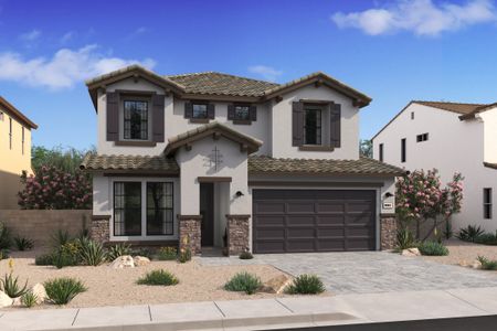 Viviendo by K. Hovnanian® Homes in Chandler - image 9