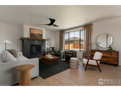 New construction Single-Family house 741 Clydesdale Dr, Windsor, CO 80550 plan Fairplay - image 12