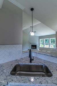 New construction Single-Family house 2776 Rains Mill Rd, Princeton, NC 27569 - image 6