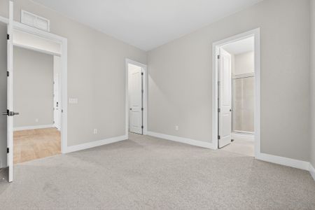 New construction Single-Family house 16656 W 93Rd Pl, Arvada, CO 80007 plan Snowmass - image 17