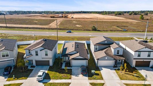 New construction Single-Family house 11395 Lavender Loop, Spring Hill, FL 34609 Annapolis- photo 29 29