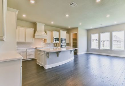 New construction Single-Family house 1910 Kessler Point Pl, Katy, TX 77493 null- photo 12 12