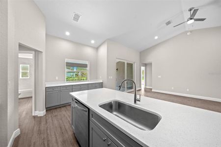 New construction Single-Family house 7570 Sw 100Th St, Ocala, FL 34476 null- photo 15 15