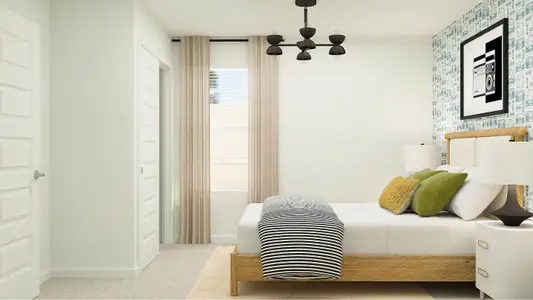 Anderson Farms: Dream 11