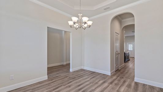 New construction Single-Family house 11544 Hartwell Ln, Fort Worth, TX 76244 null- photo 6 6