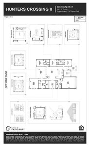 New construction Single-Family house 357 Covey Ln, Sealy, TX 77474 - image 4