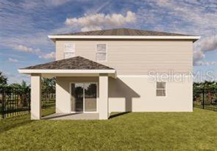 New construction Single-Family house 3480 N Orange Avenue, Sarasota, FL 34236 - photo 11 11