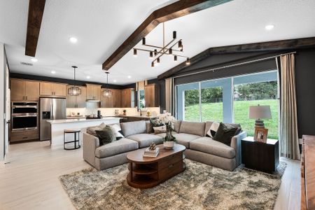 New construction Single-Family house 847 Emerald Grove Dr, Apopka, FL 32703 plan Everly - image 7