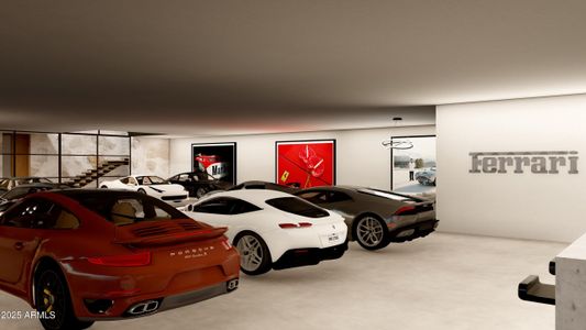 New construction Single-Family house 21018 N 104th St, Unit 1491, Scottsdale, AZ 85255 - image 7