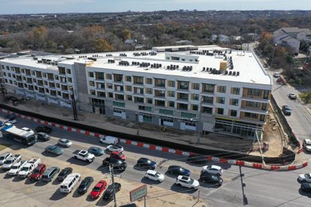 Zephyr South Lamar by Pearlstone Partners in Austin - photo 0