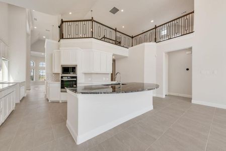 New construction Single-Family house 607 Mountain Laurel Rd, Wylie, TX 75098 Grand Alexandria- photo 6 6