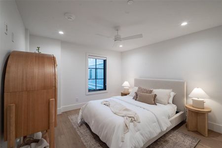 New construction Condo house 3428 Daniel Ave, Unit 2, University Park, TX 75205 null- photo 19 19