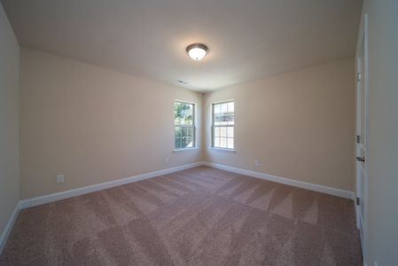 New construction Single-Family house 16 Bramlett Rdg, Dallas, GA 30157 null- photo 25 25