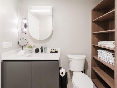 New construction Condo house 580 72Nd St, Unit 1413, Miami Beach, FL 33141 - image 9