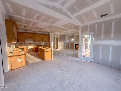 New construction Single-Family house 460 Beacon Hill Rd, Lillington, NC 27546 - image 10