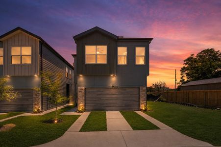 New construction Single-Family house 13503 Ivy Vine Ln, Houston, TX 77047 - image