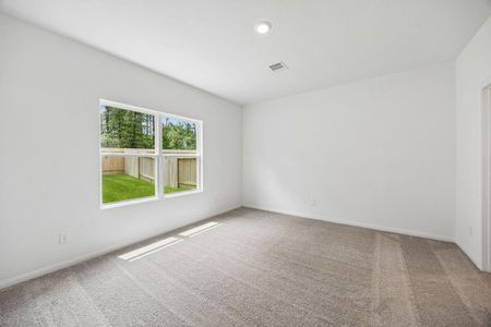 New construction Single-Family house 25159 Pomegranate Pl, Montgomery, TX 77316 plan Muse - image 15