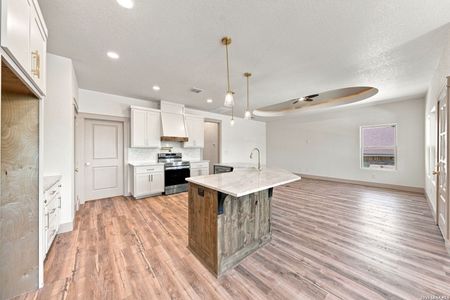New construction Single-Family house 706 Oak Valley Dr, Kerrville, TX 78028 - image 10