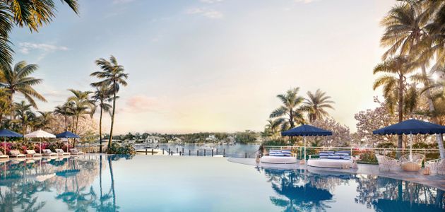 New construction Condo house 2200 Pga Blvd, Unit 401, Palm Beach Gardens, FL 33408 - image 16