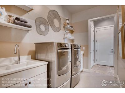 New construction Single-Family house 14115 Blue Stem St, Broomfield, CO 80020 - image 16