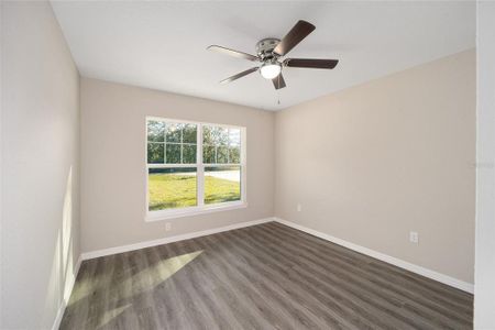 New construction Single-Family house 13180 Sw 80Th St, Dunnellon, FL 34432 null- photo 21 21