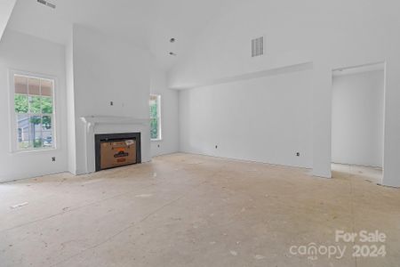 New construction Single-Family house 118 Still Creek Drive, Mooresville, NC 28115 Whippoorwill- photo 30 30