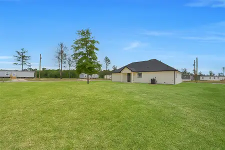 New construction Single-Family house 11702 Kelvin Ct, Conroe, TX 77306 - image 3