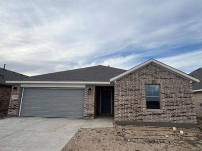 New construction Single-Family house 3745 Prairie Chapel Rd, Royse City, TX 75189 - image