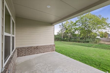 New construction Single-Family house 5921 Steiner Wy, Murfreesboro, TN 37153 plan The Bluff - image 4