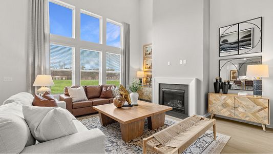 Arbors at Compton: Symphony Collection 5