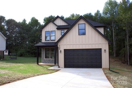 New construction Single-Family house 133 Brookview Dr, Shelby, NC 28152 - image
