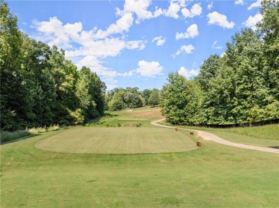 New construction Single-Family house 2851 Traditions Way, Jefferson, GA 30549 null- photo 50 50