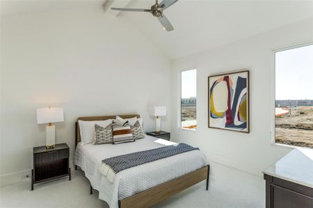 New construction Single-Family house 315 Regal Ln, Irving, TX 75039 plan  Modern Tudor - image 12