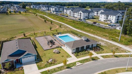 Grand Oaks by Weseman Homes & Renovations in Gainesville - photo 1 1