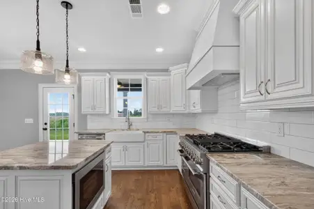 New construction Single-Family house 448 Woodlawn, Evans, GA 30809 - image 8
