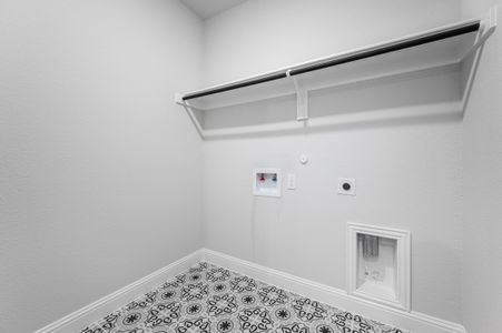 New construction Single-Family house 422 Landings St, Lakewood Village, TX 75068 Cello- photo 9 9