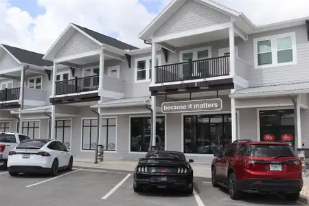 New construction Single-Family house 24350 Sw 18TH Ln, Newberry, FL 32669 - image