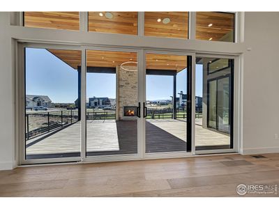 New construction Single-Family house 2669 Southwind Rd, Berthoud, CO 80513 - image 4