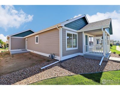 New construction Single-Family house 4306 Primrose Ln, Evans, CO 80620 - image 3