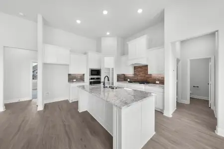 New construction Single-Family house 432 Estate Ln, Rockwall, TX 75032 plan Hemsworth VII - image 6