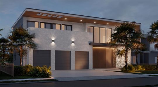 All Renderings shown on this listing are for illustration purpose only, they are not mean to be an exact rendition of the project.