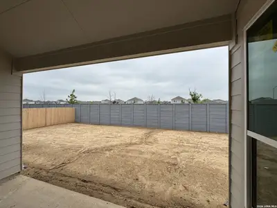 New construction Single-Family house 10143 Dew Ridge Wy, Schertz, TX 78108 - image
