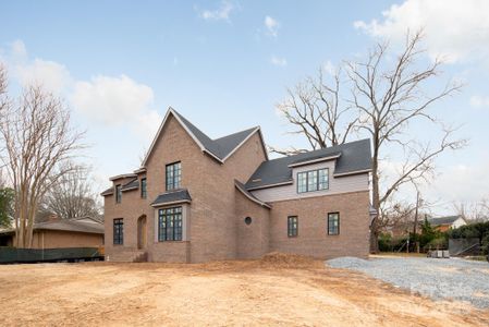 New construction Single-Family house 5124 Lansing Dr, Charlotte, NC 28270 null- photo 0 0