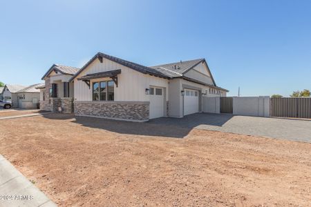 Overlook at Forest Knoll by Providence Homes (Arizona) in Mesa - photo 0 0