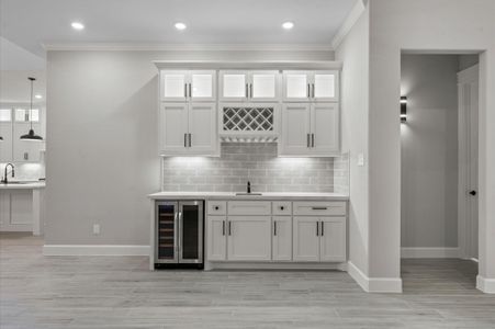 New construction Single-Family house 40 Stanford Ct, Montgomery, TX 77356 - image 2