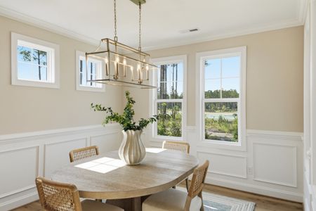 New construction Single-Family house 2211 Calm Waters Dr, Leland, NC 28451 plan Lumina Island - image 15