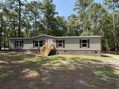 New construction Mobile Home house 1323 Pleasure Dr, Summerton, SC 29148 - image