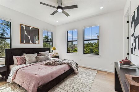 New construction Townhouse house 1218 E Kay St, Unit 24, Tampa, FL 33602 - image 5