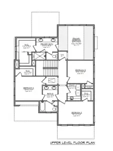 New construction Single-Family house 268 Westerly Blvd, Erie, CO 80516 plan Homestead Series Natchez - image 3